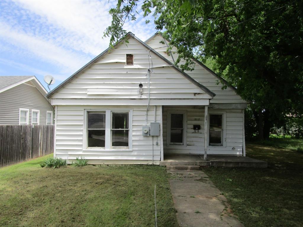 C M Carpenter's - Residential