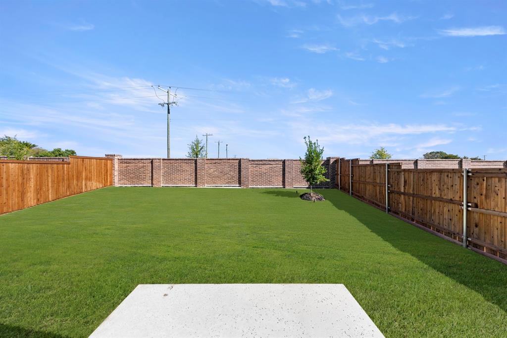 Willow Grove Verandas - Residential