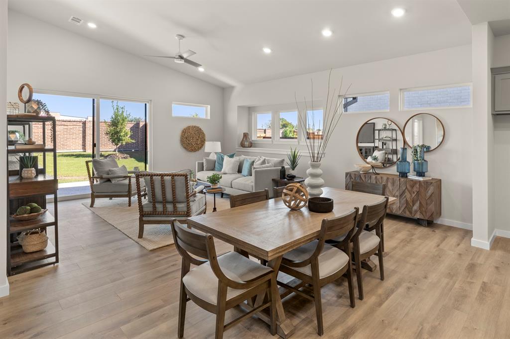 Willow Grove Verandas - Residential