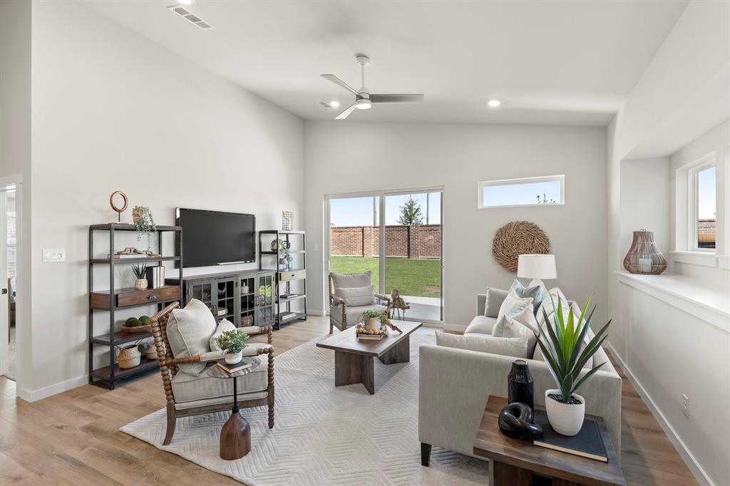 Willow Grove Verandas - Residential