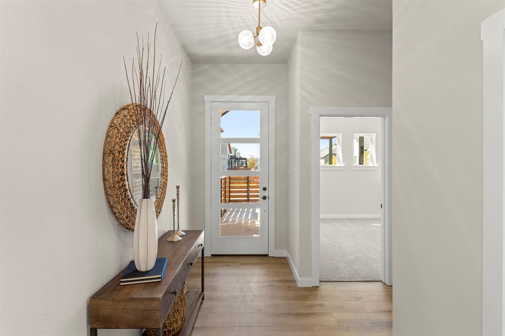 Willow Grove Verandas - Residential