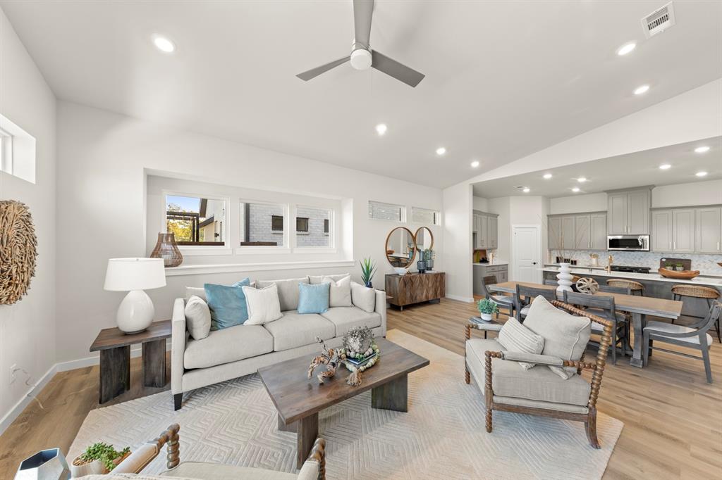 Willow Grove Verandas - Residential