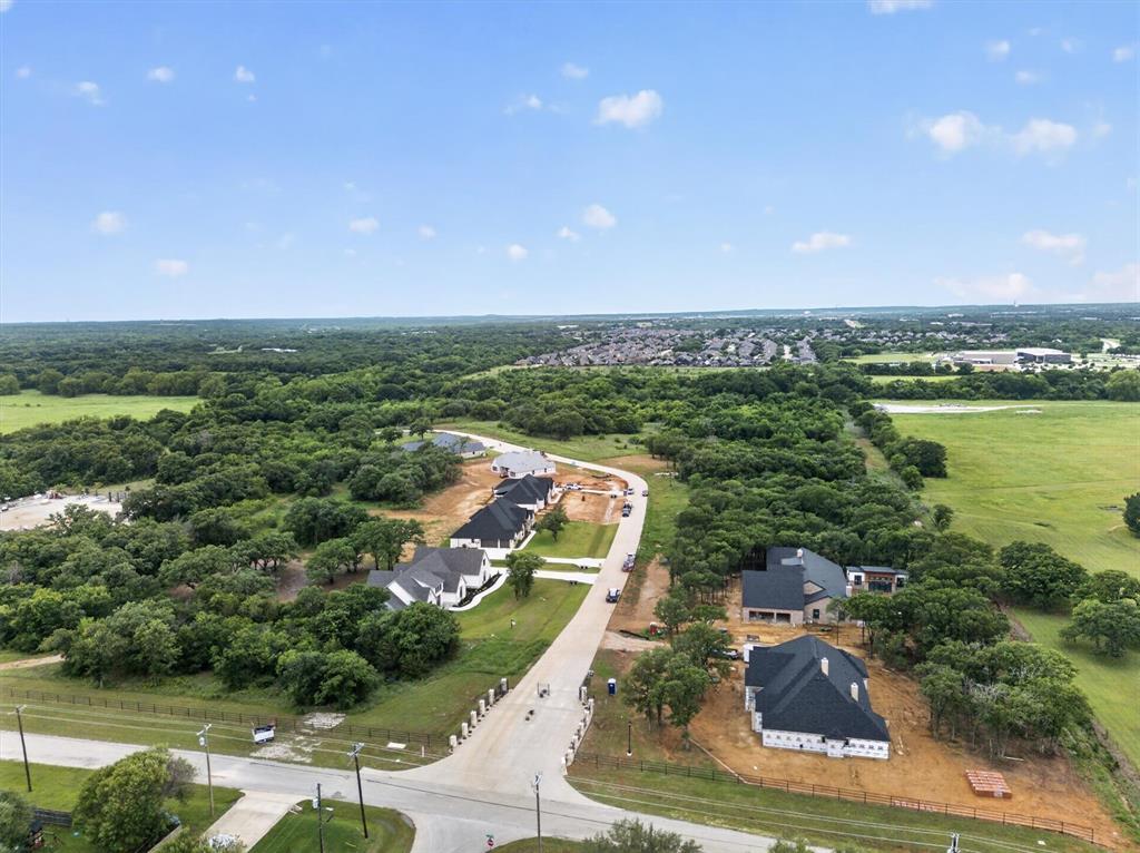 Taylor Bridge Estates North - Land