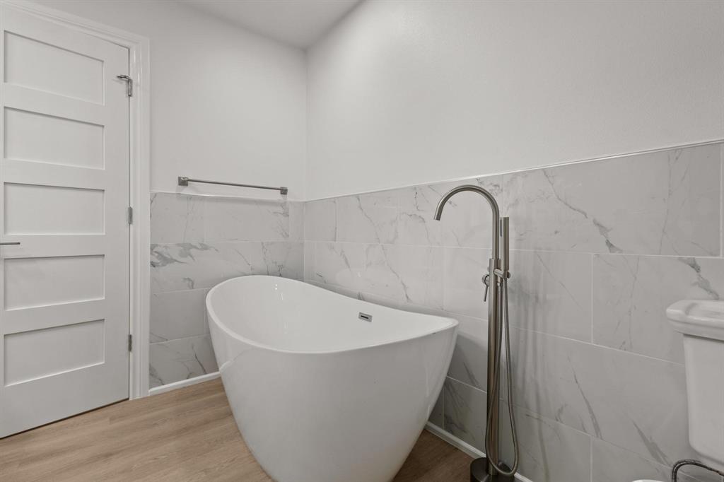 Spring Creek 4th Install - Residential