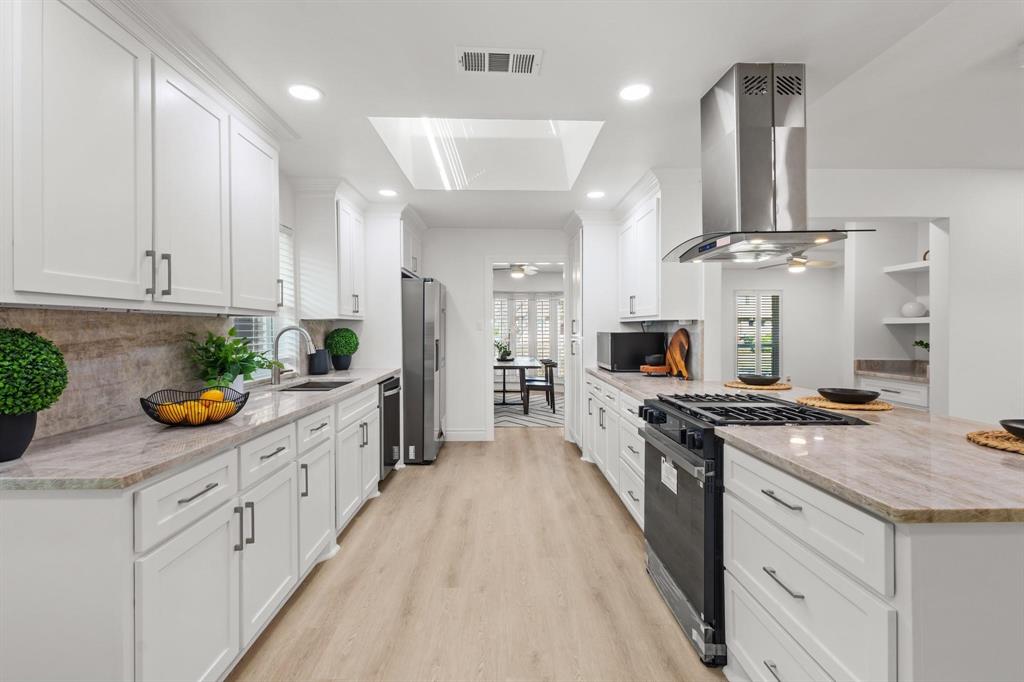 Spring Creek 4th Install - Residential