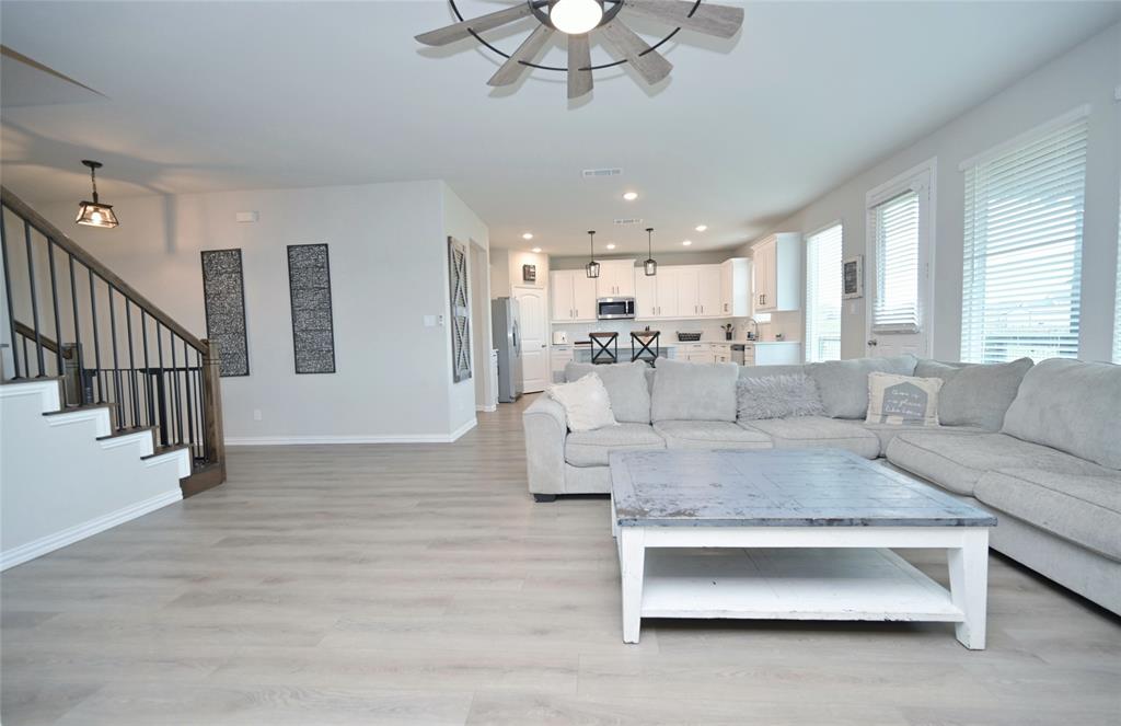 Fairview Mdws Ph 3 - Residential
