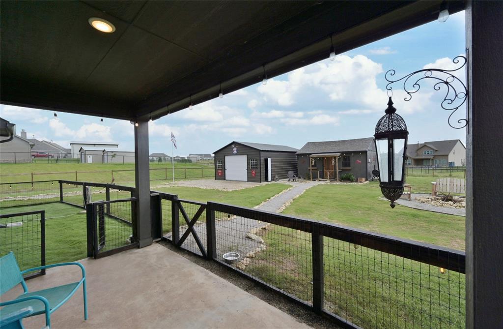 Fairview Mdws Ph 3 - Residential