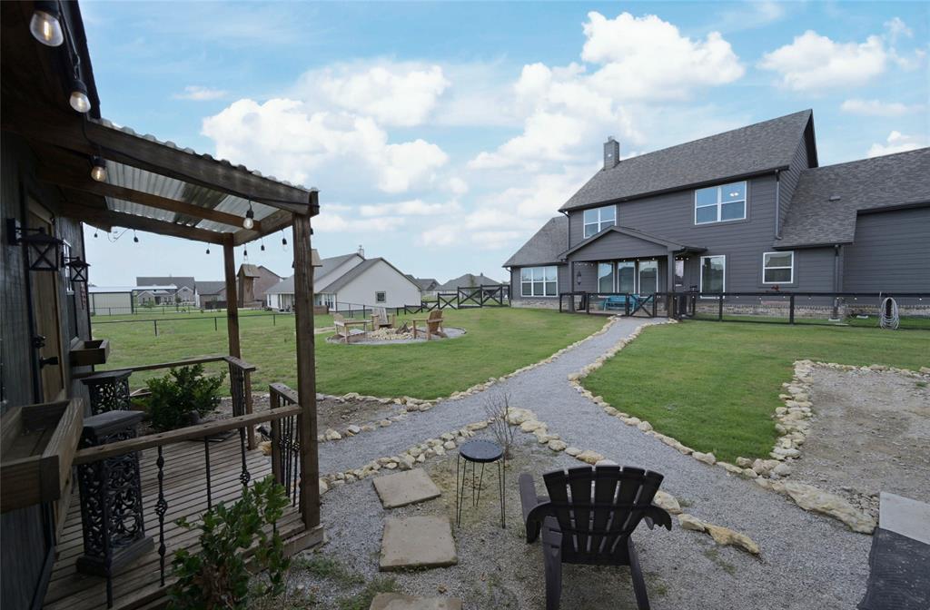 Fairview Mdws Ph 3 - Residential