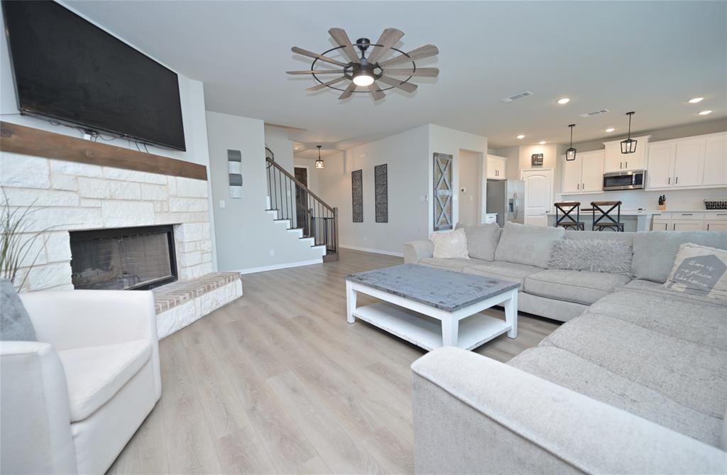 Fairview Mdws Ph 3 - Residential