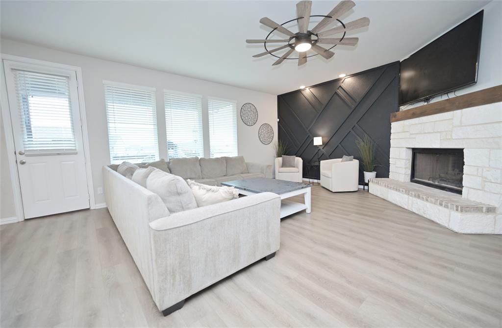Fairview Mdws Ph 3 - Residential