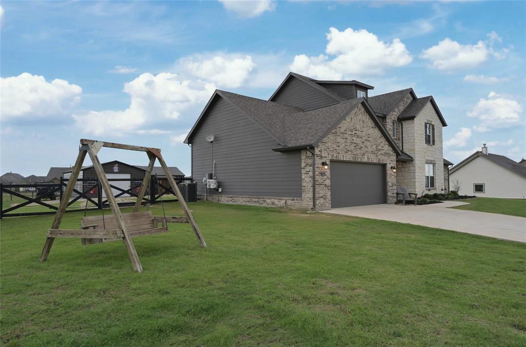 Fairview Mdws Ph 3 - Residential
