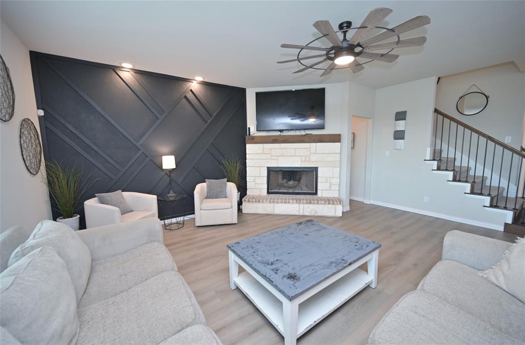 Fairview Mdws Ph 3 - Residential