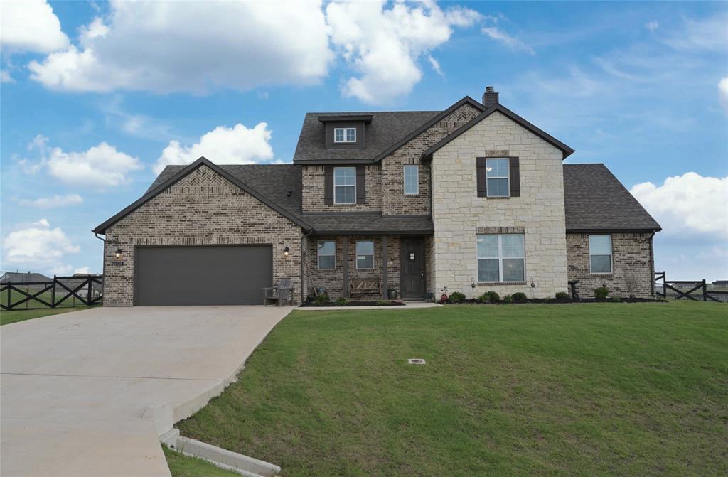 Fairview Mdws Ph 3 - Residential