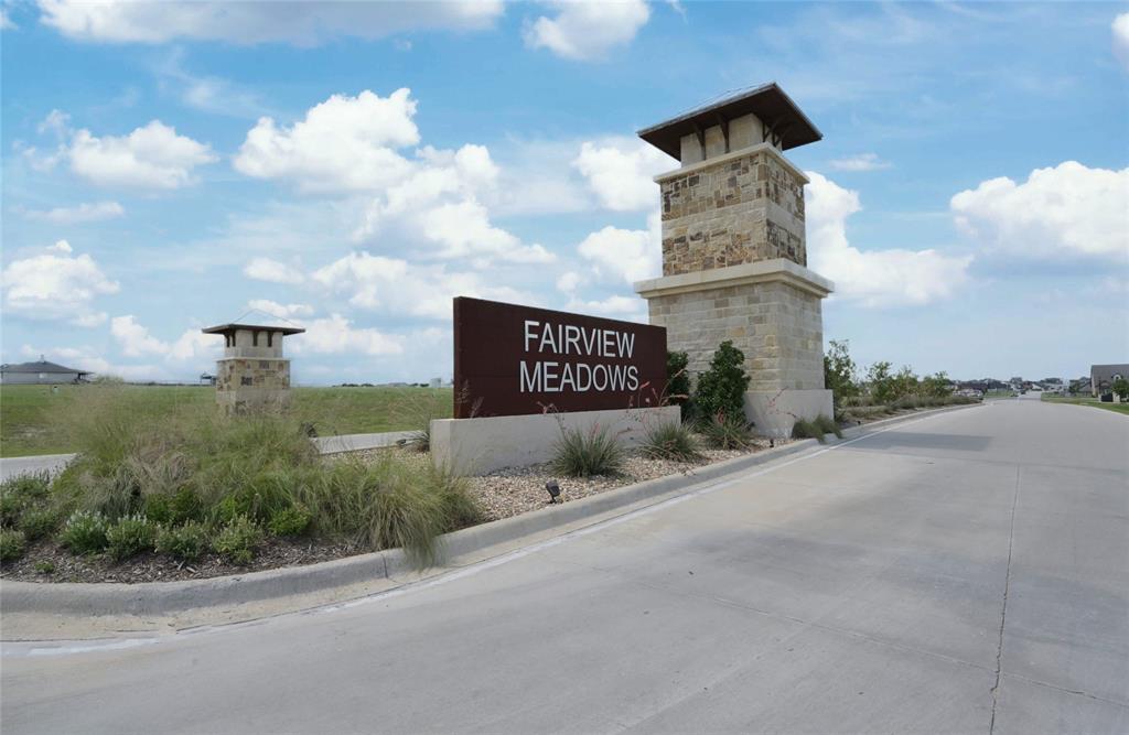 Fairview Mdws Ph 3 - Residential