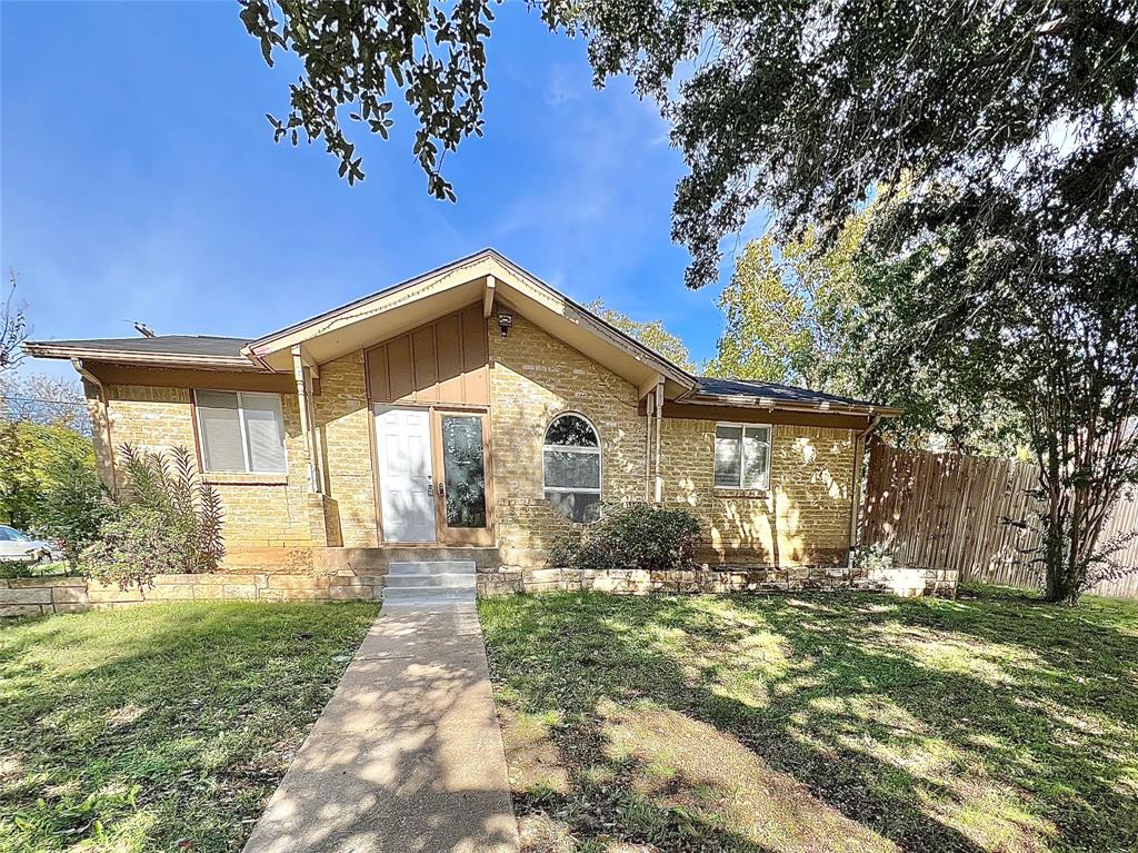 NORTHWEST PARK 3RD INST - Residential Lease