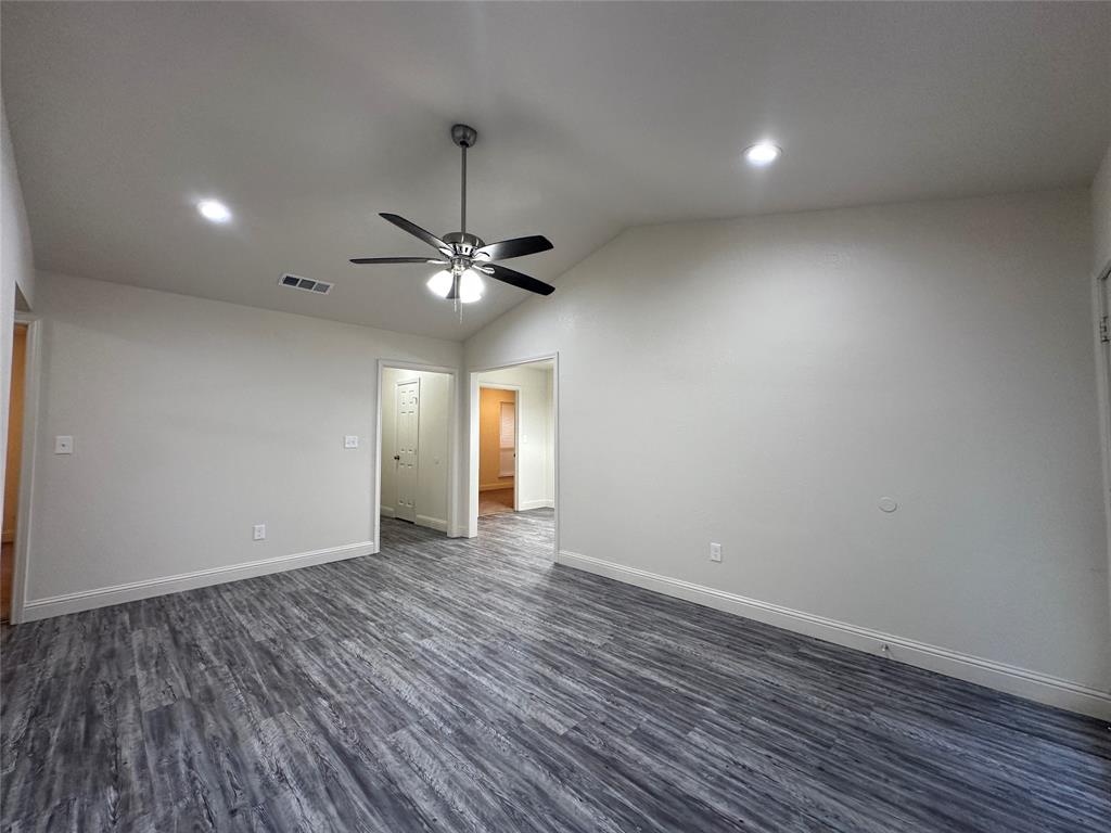 Buckingham Village Estates - Residential
