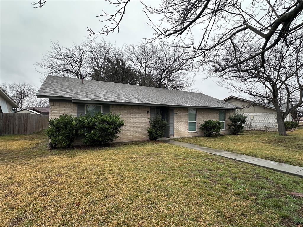 Buckingham Village Estates - Residential