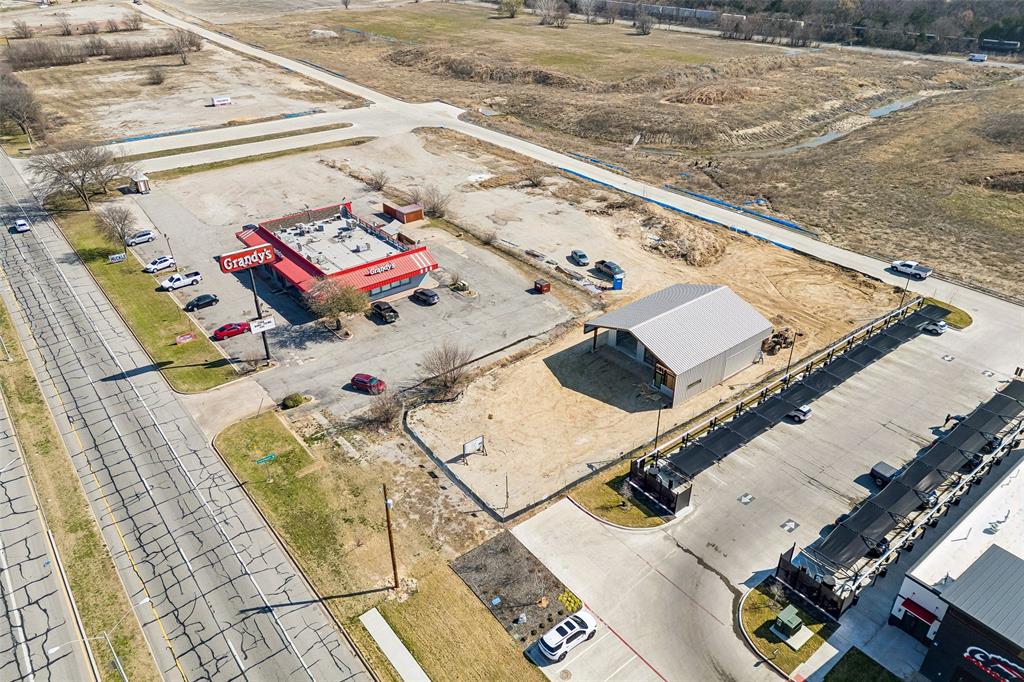 G-0504 - Commercial Sale