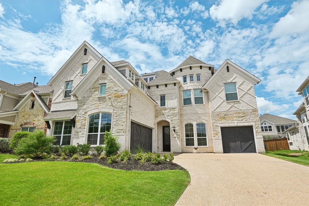 Savannah Ph 8a - Residential