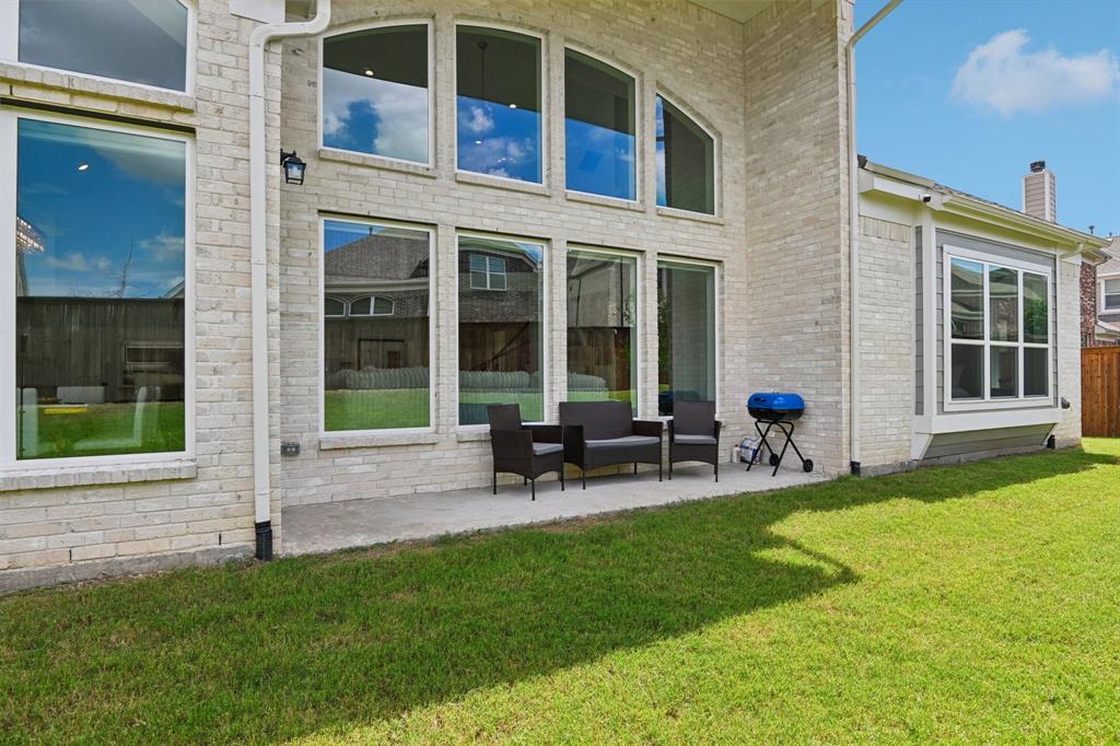 Savannah Ph 8a - Residential
