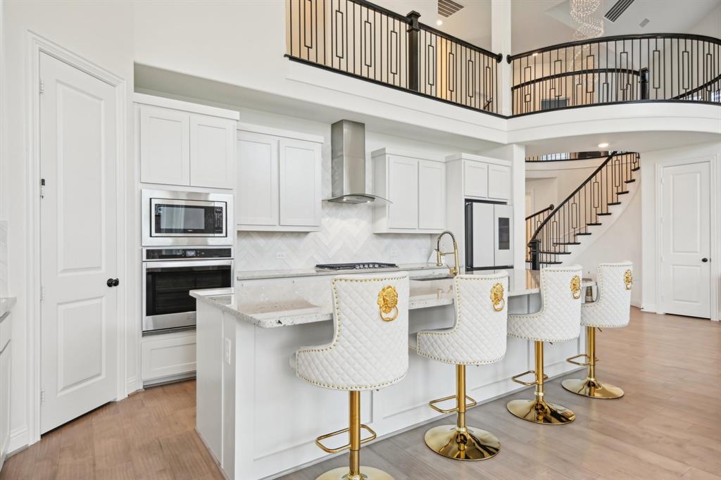 Savannah Ph 8a - Residential