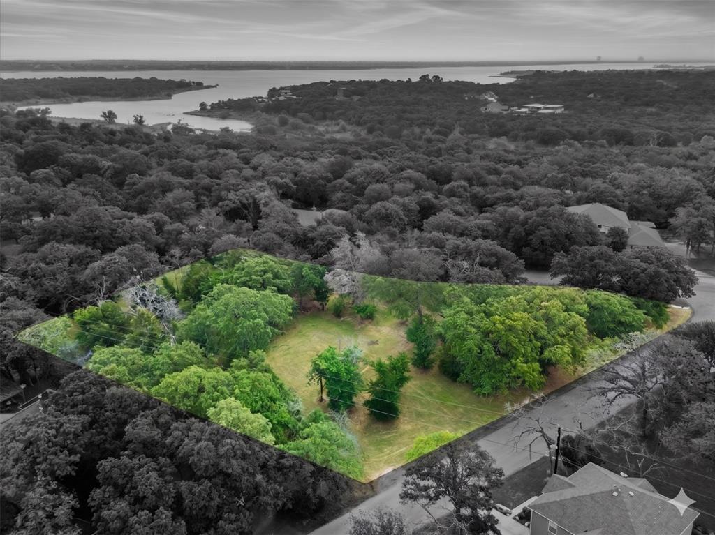 SOUTH LAKE PARK ADDITION - Land