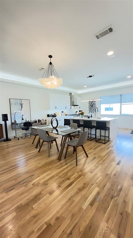 Villas on Hutton - Residential