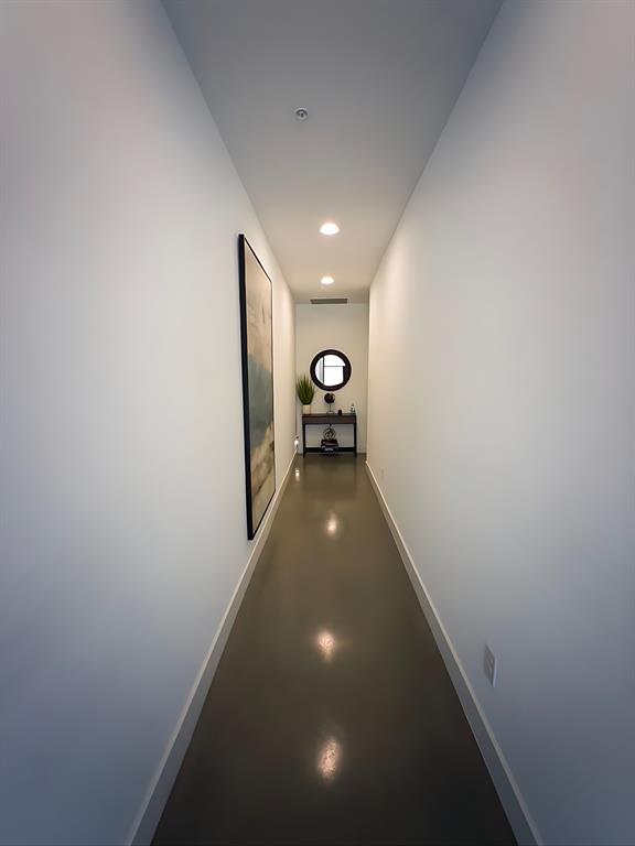 Villas on Hutton - Residential