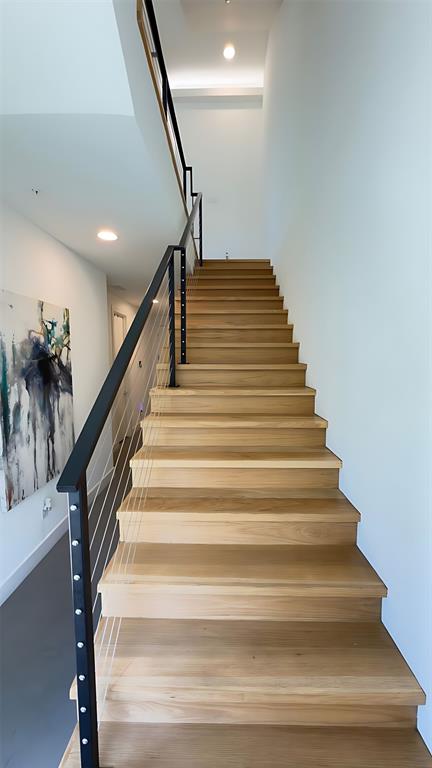 Villas on Hutton - Residential