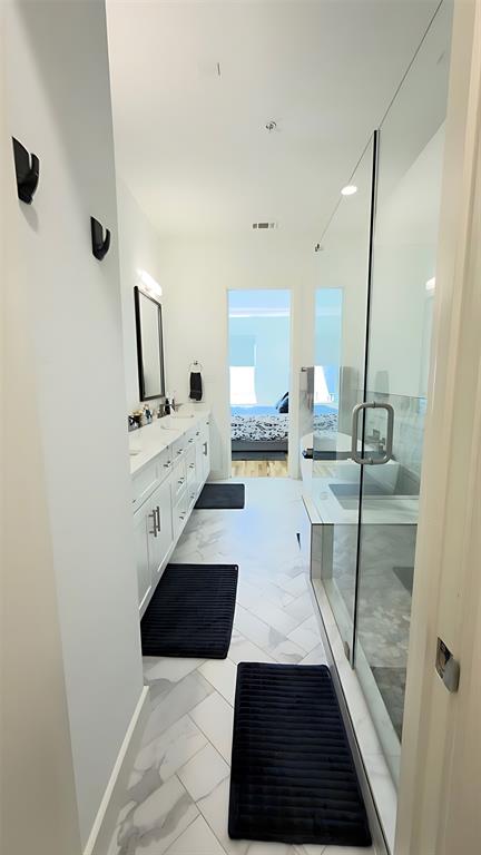 Villas on Hutton - Residential