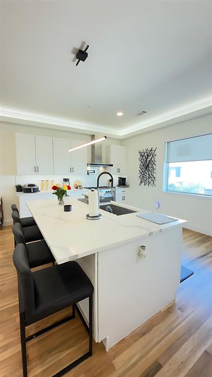 Villas on Hutton - Residential
