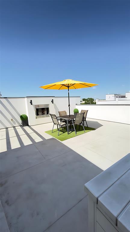 Villas on Hutton - Residential