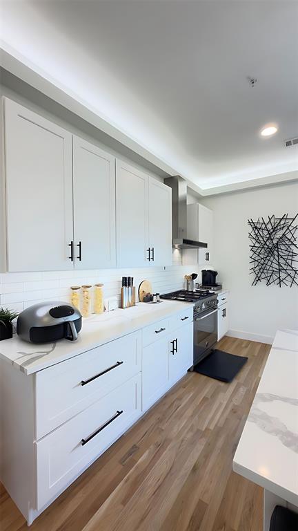 Villas on Hutton - Residential