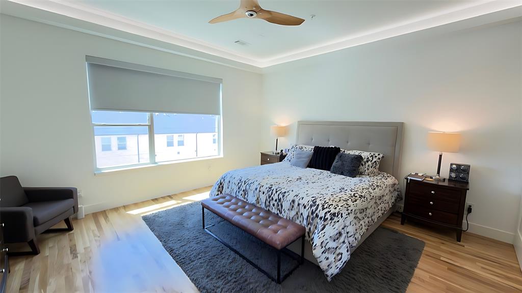 Villas on Hutton - Residential