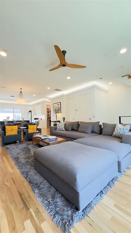 Villas on Hutton - Residential