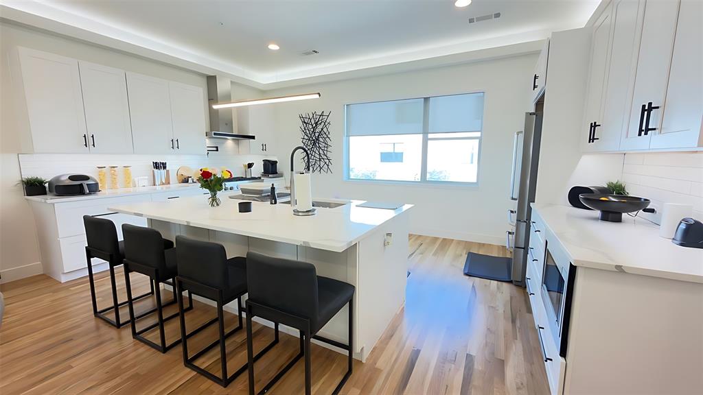 Villas on Hutton - Residential