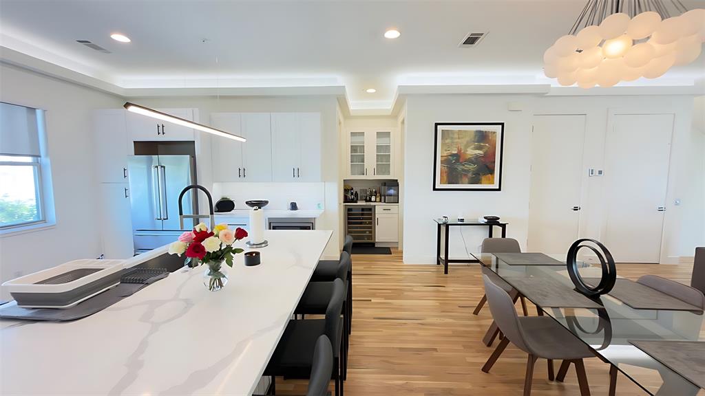 Villas on Hutton - Residential