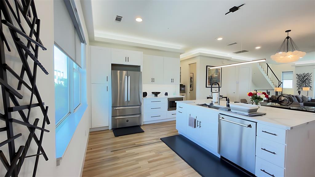 Villas on Hutton - Residential