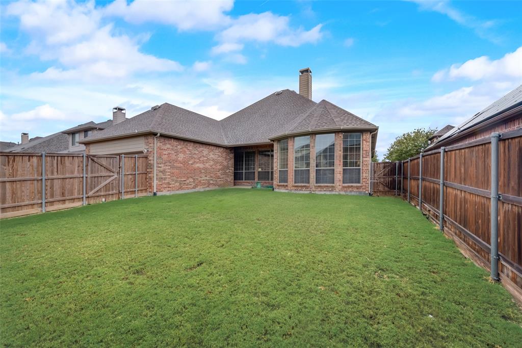 Castle Hills Ph IV Sec B - Residential