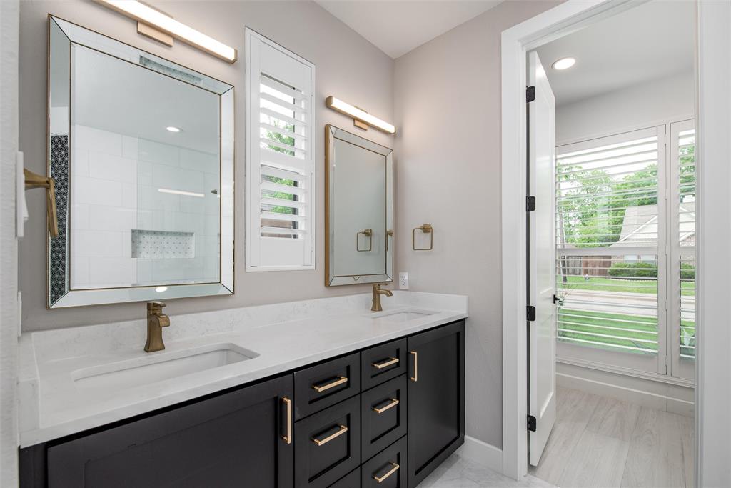 Urbanton Add - Residential