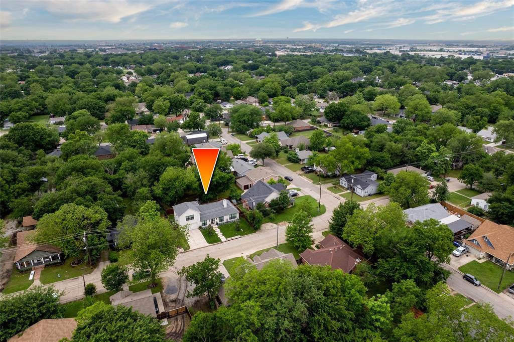 Urbanton Add - Residential