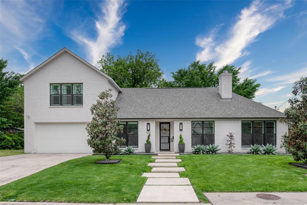 Urbanton Add - Residential
