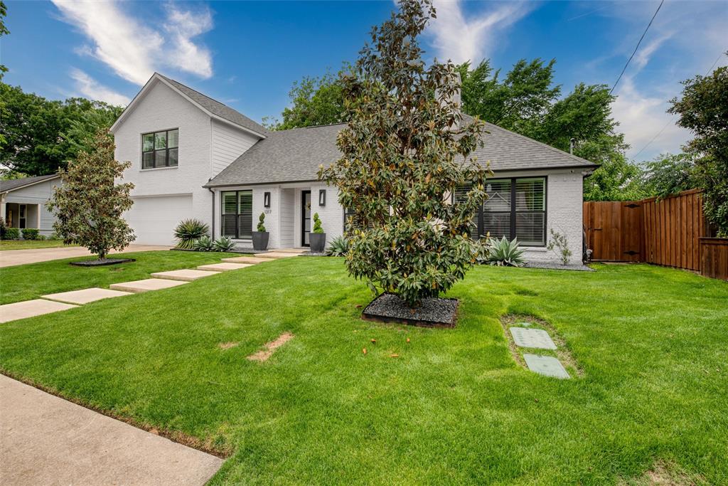 Urbanton Add - Residential