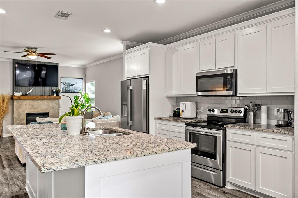 Irvine - Residential
