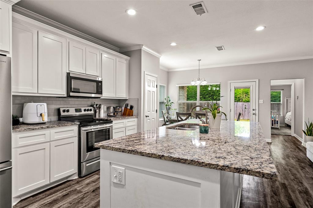 Irvine - Residential