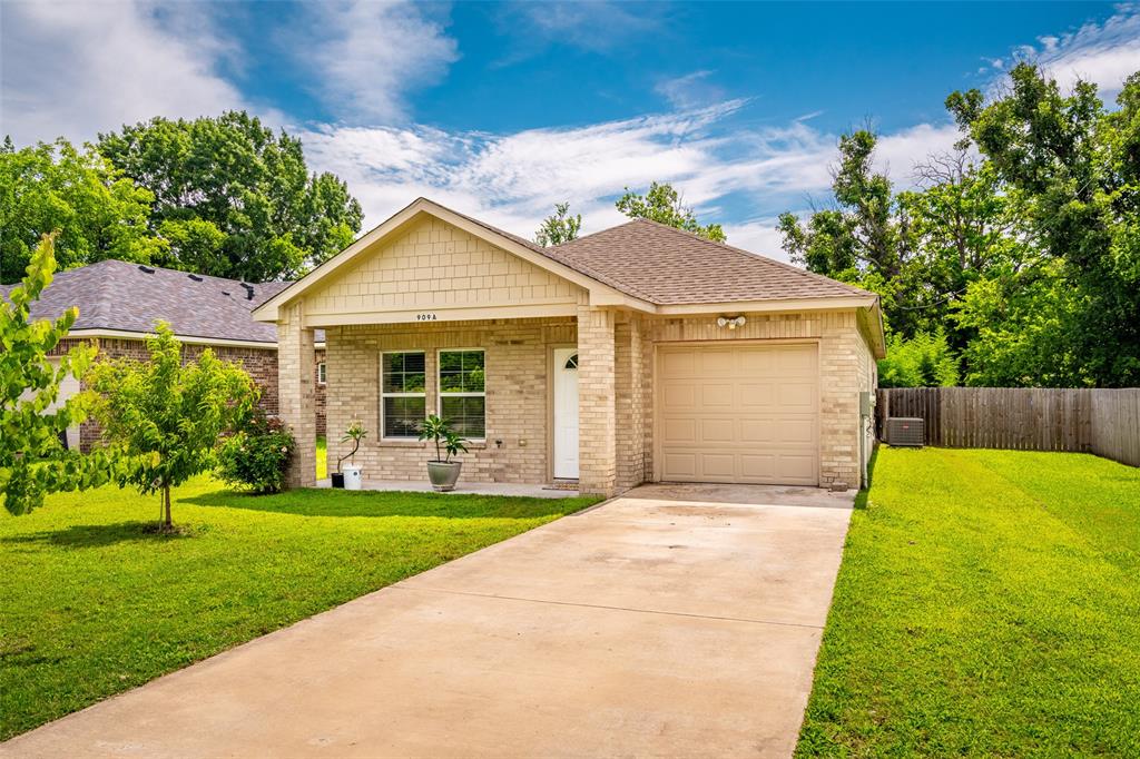 Irvine - Residential