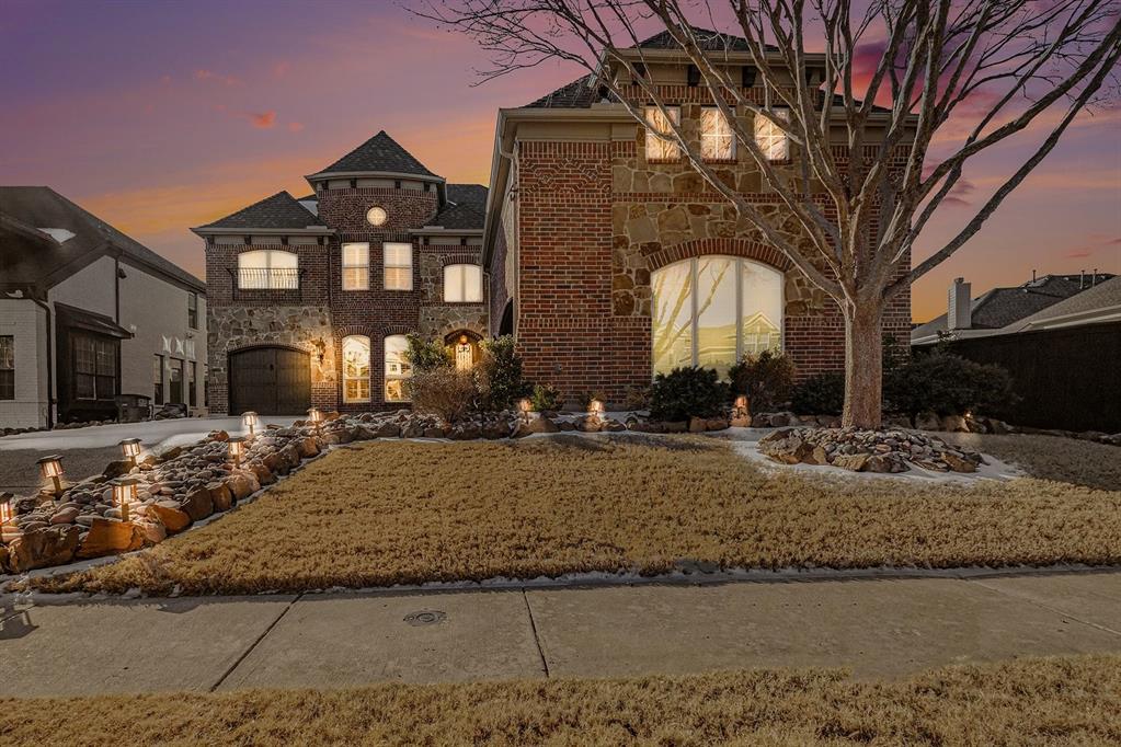 Frisco Hills Ph 1 - Residential