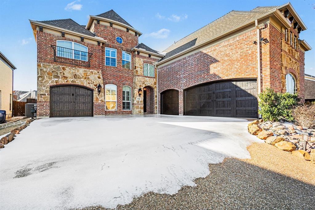 Frisco Hills Ph 1 - Residential
