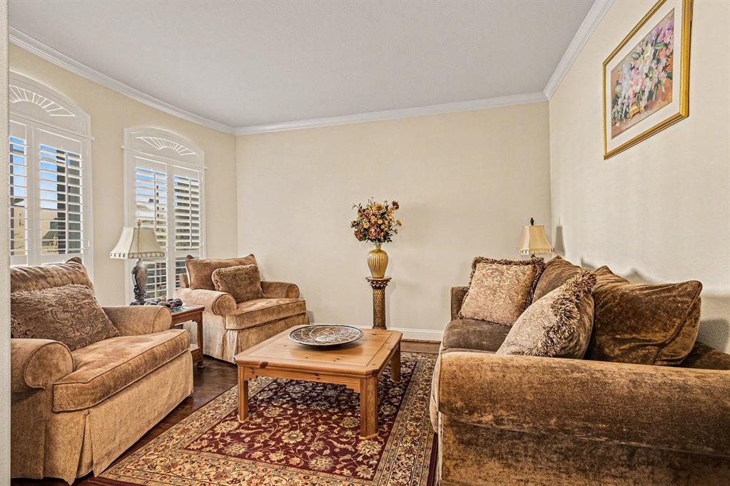Frisco Hills Ph 1 - Residential