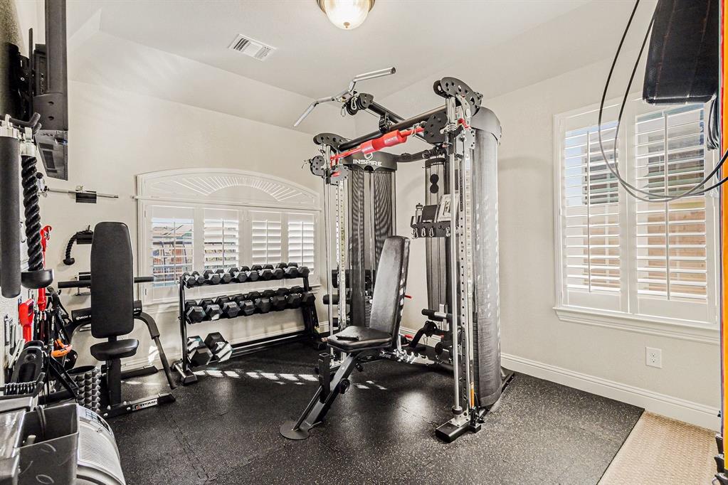 Frisco Hills Ph 1 - Residential